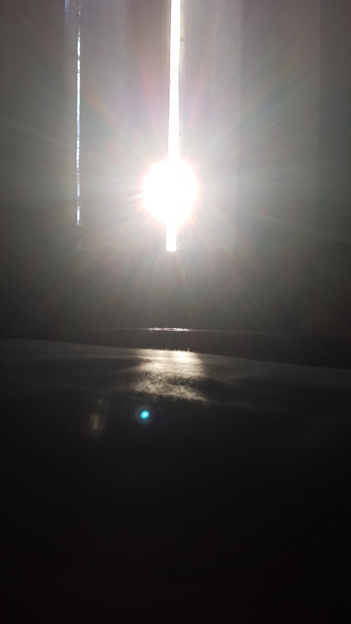 sun