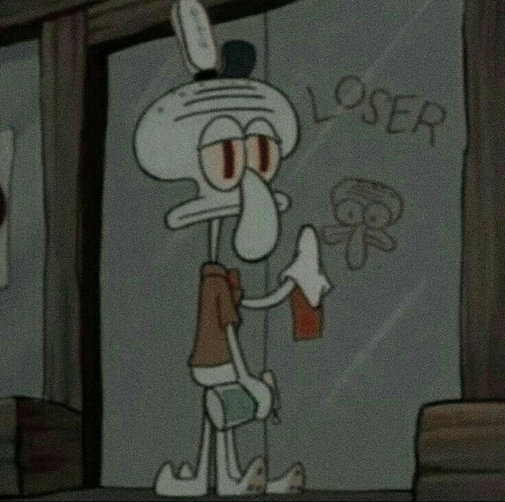 sad