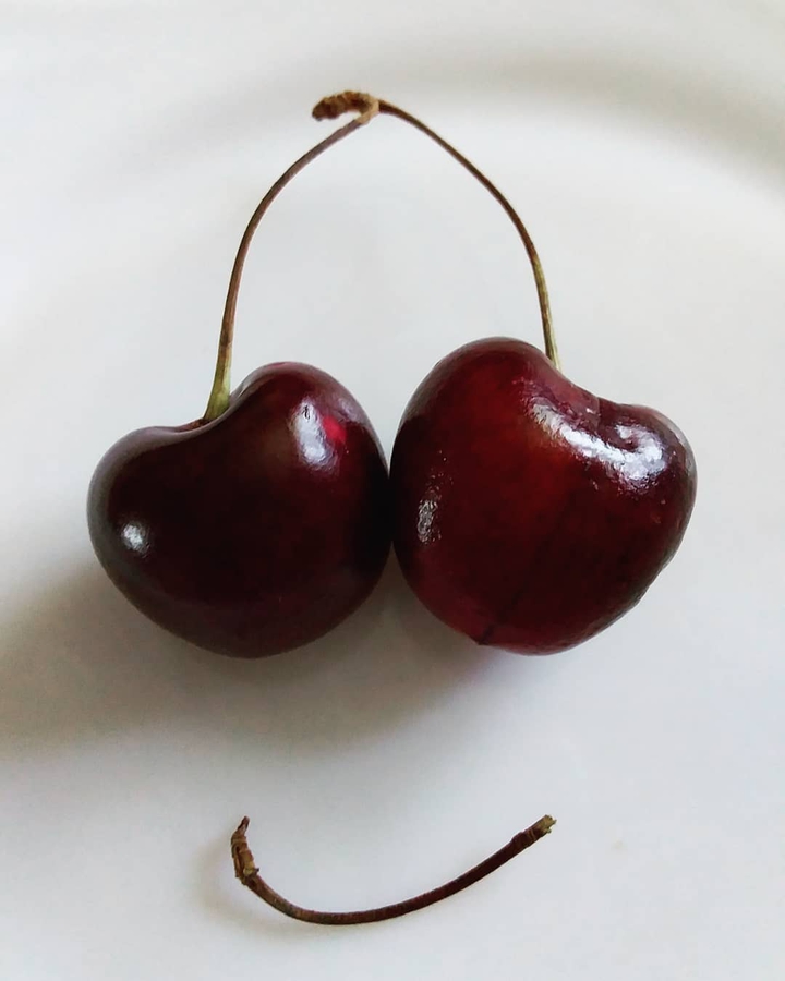 Cherry ❤