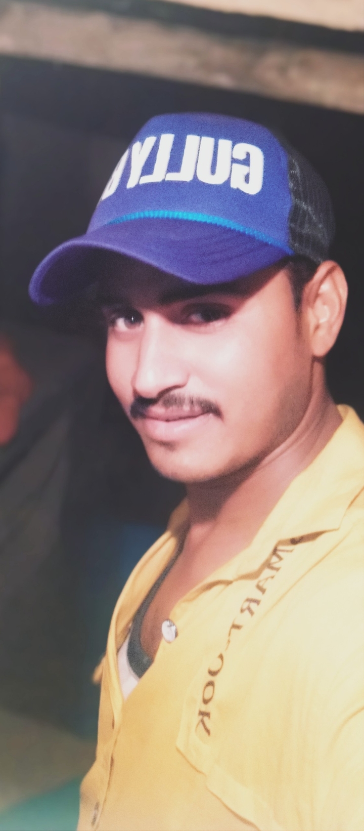 shah
