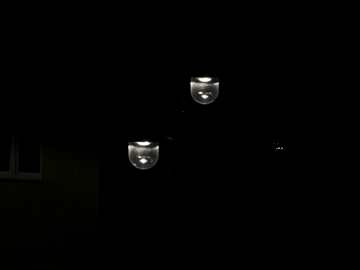 Lights ?