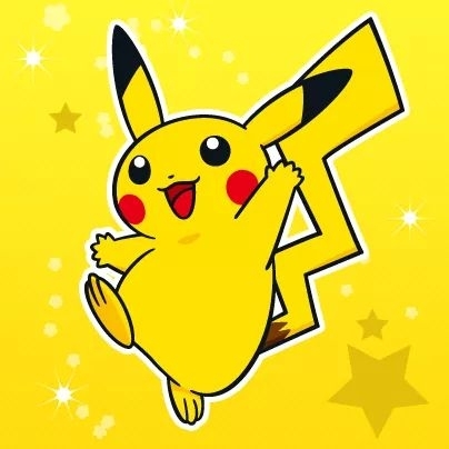 Pika Pika