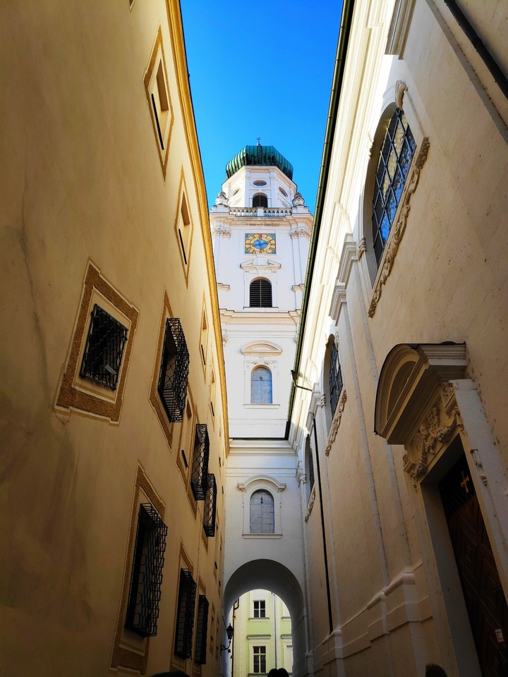 cathedral