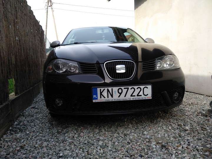 Ibiza iii