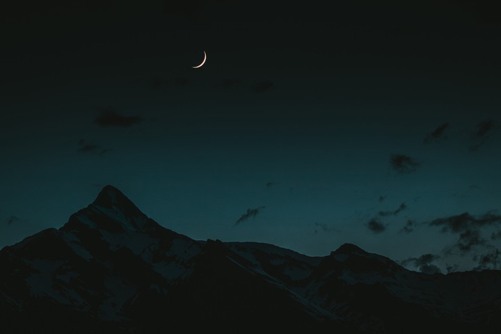 The Moonlight