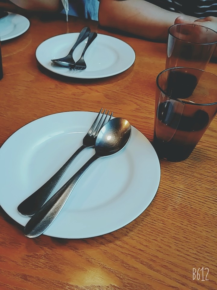 맛있는 밥