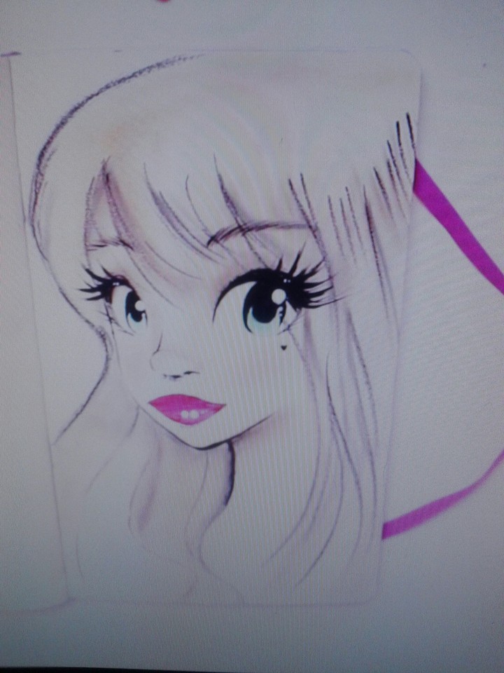 picture make up