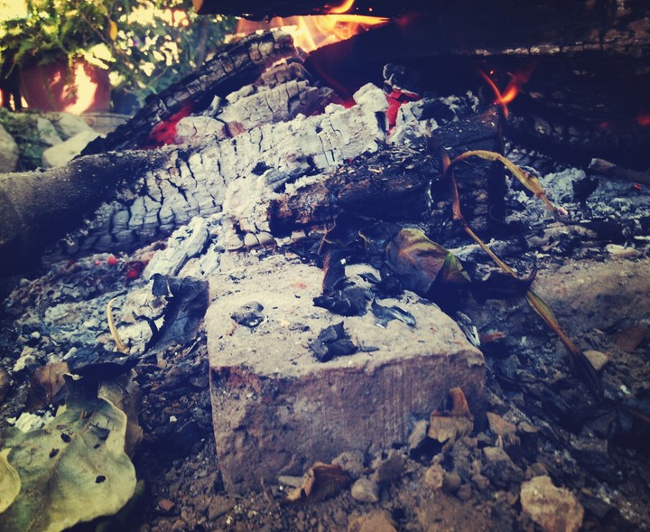 fire