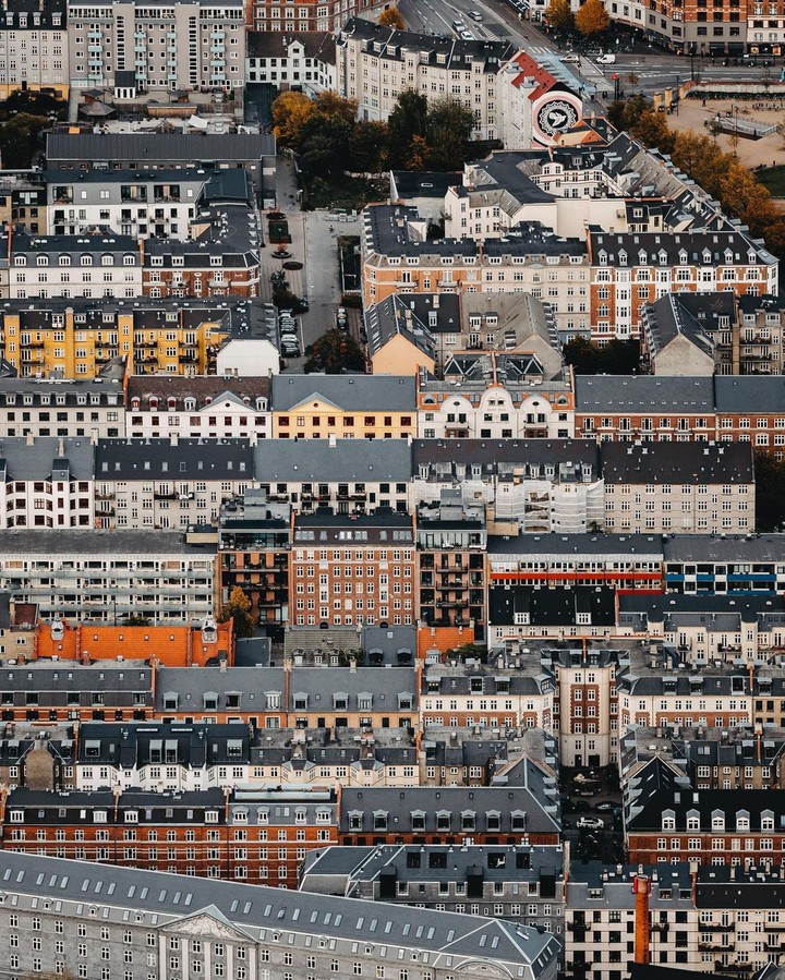Copenhagen, Denmark