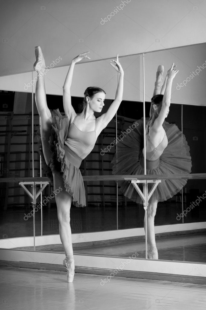 belle Danseuse de France