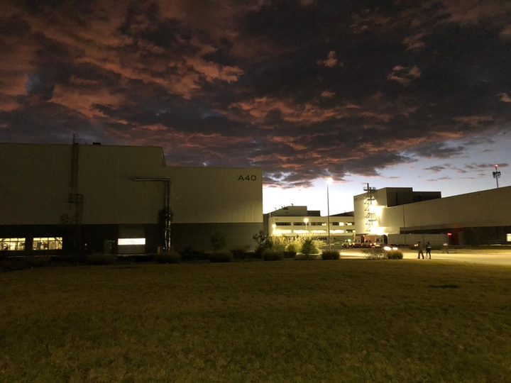 Cielos