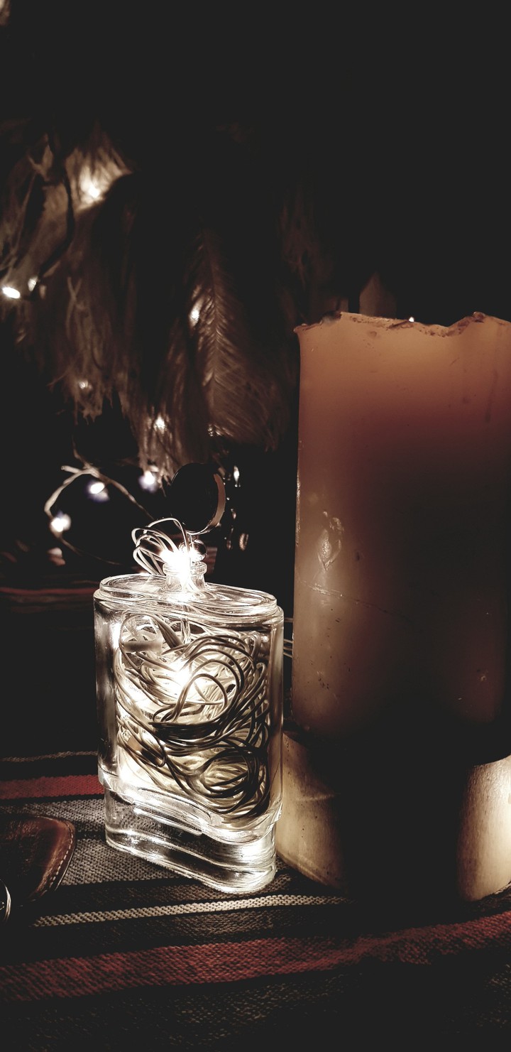 peace lights