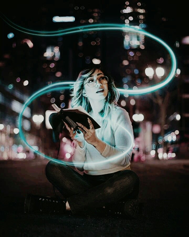 magical story