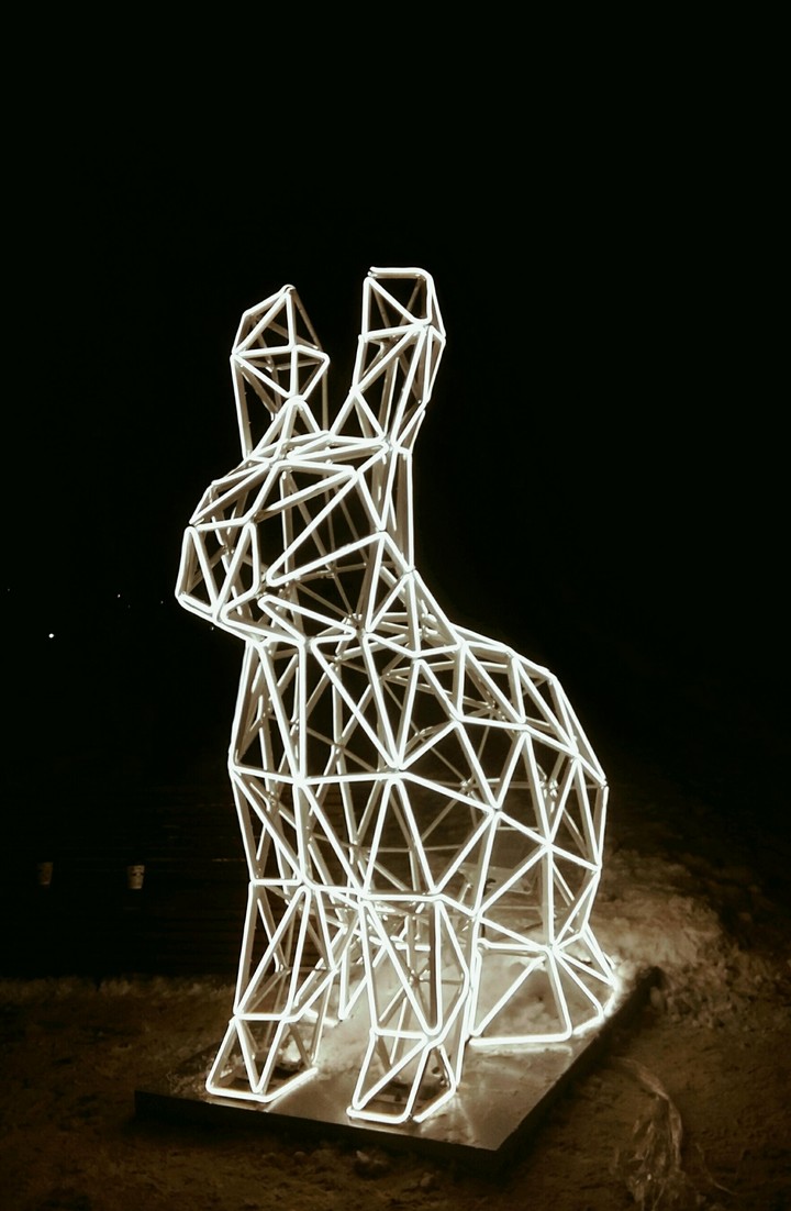 Hare