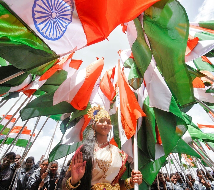Happy Republic Day