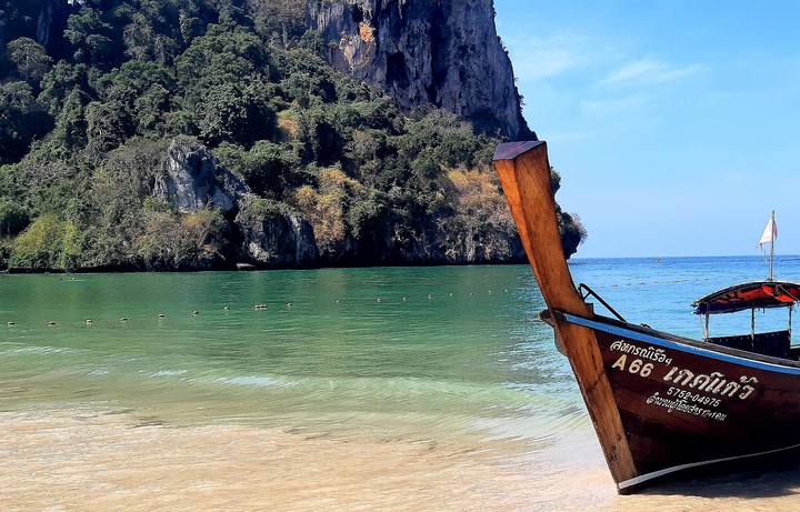 Thailand
