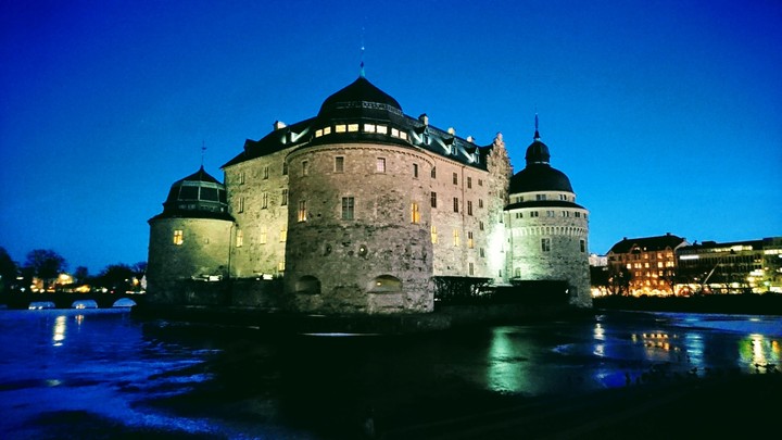 Castle