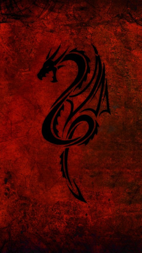 Dark Red