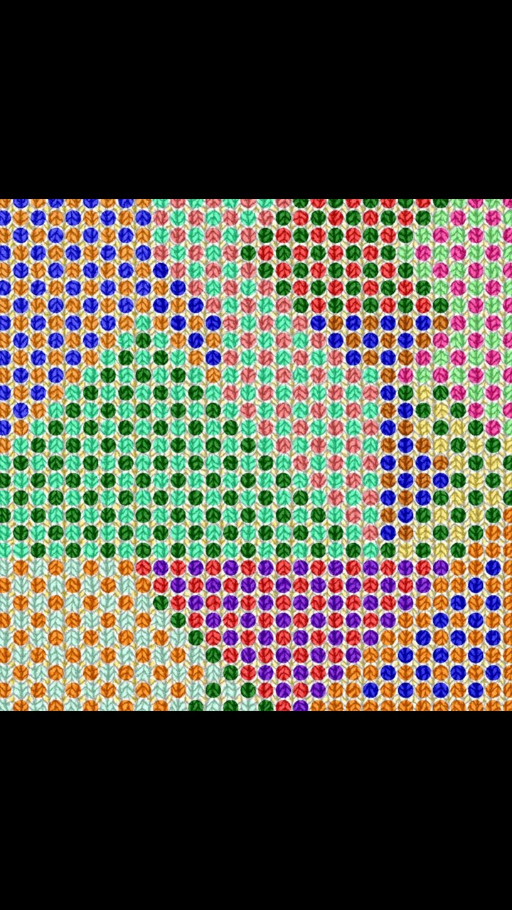 Game of colours!