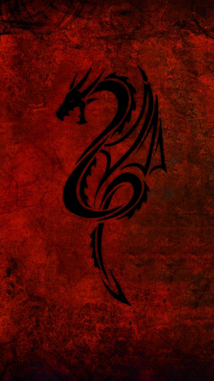 Dark Red