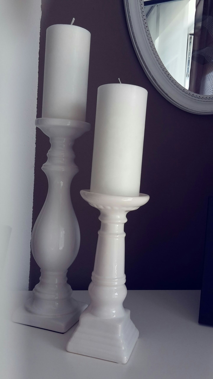 candles