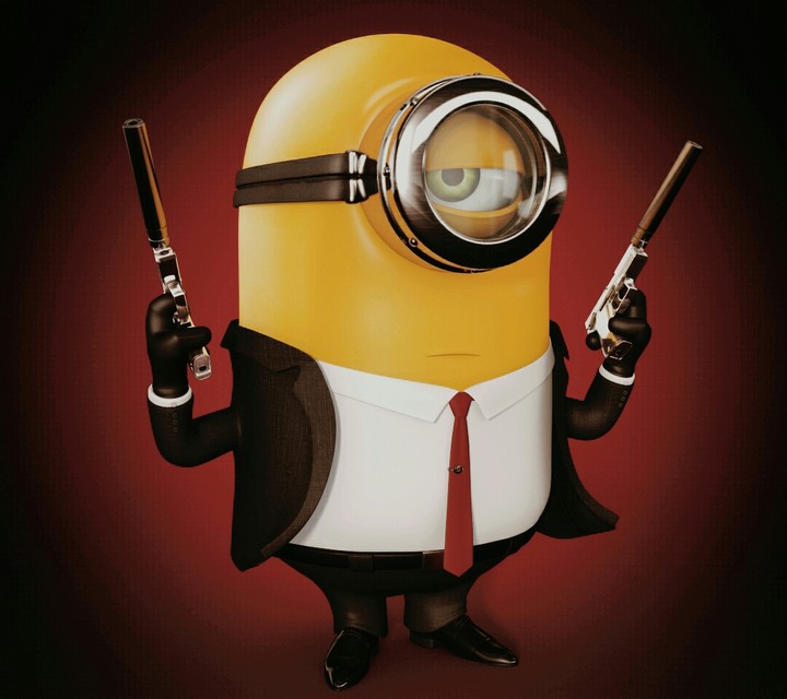 миньюны