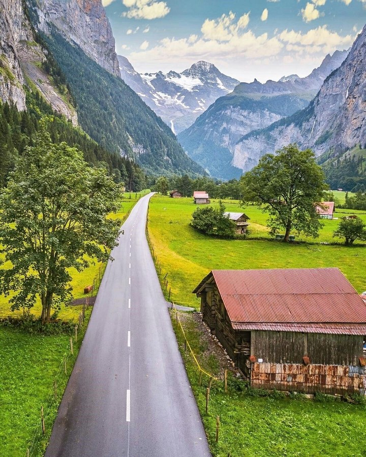 bueatiful Nature place