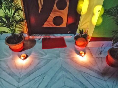 Diwali