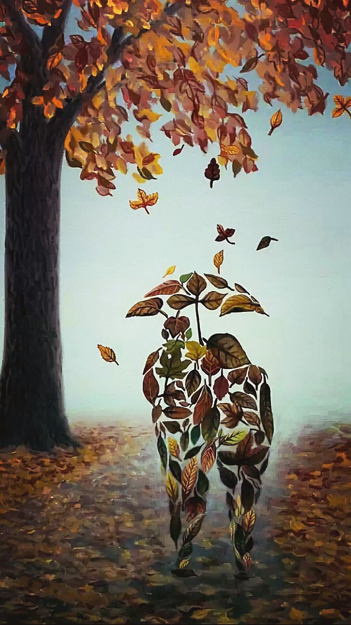 autumn love