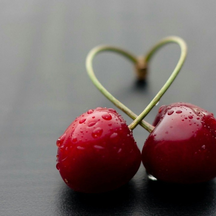 Cherry in Love