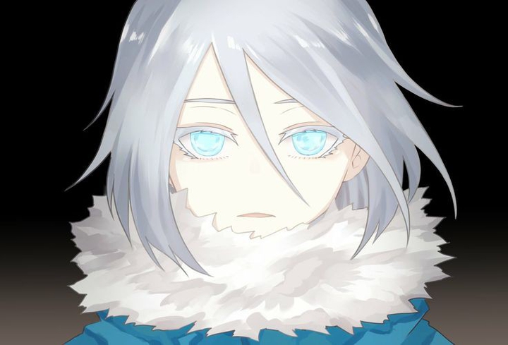 violet