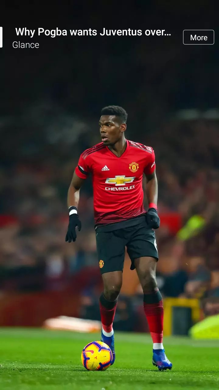pogba