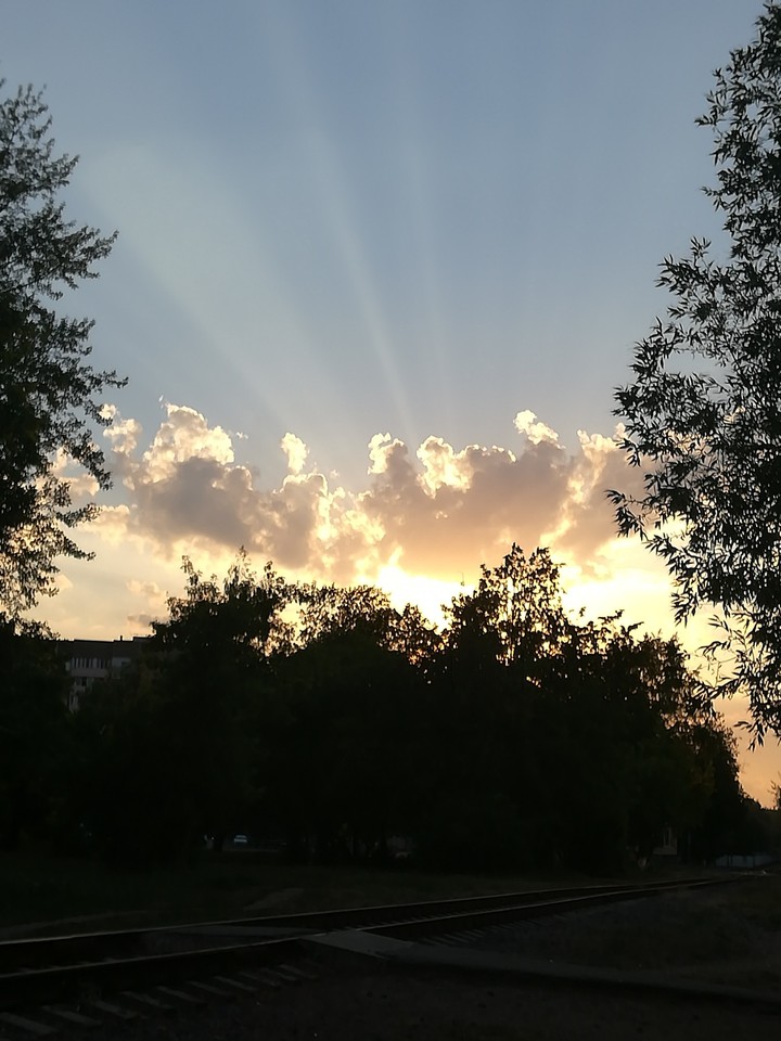 sky