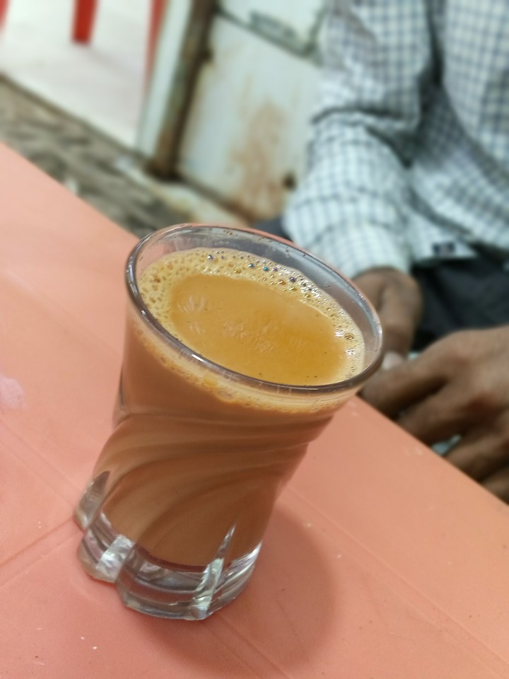 chai lovers