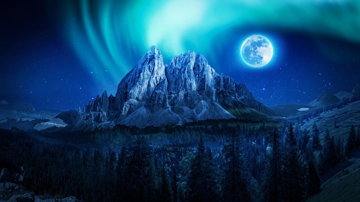 moonlight