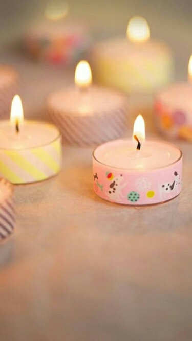 Candlelight