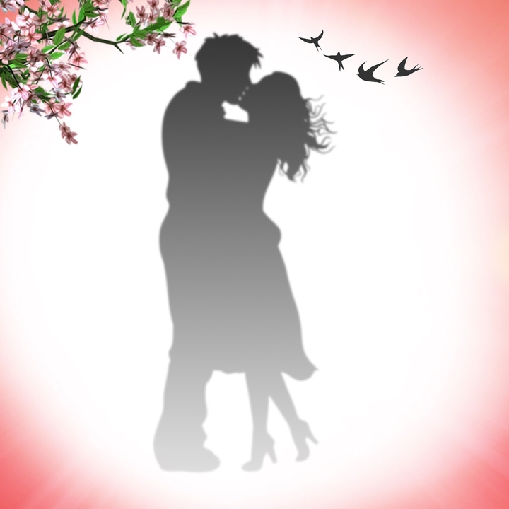 Kiss day