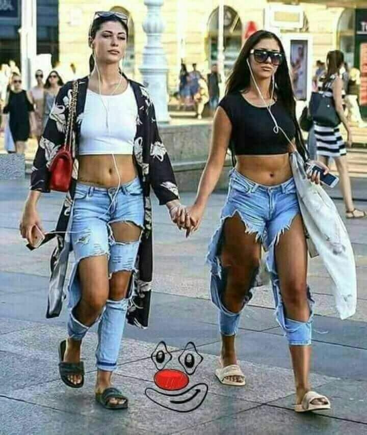 fashion