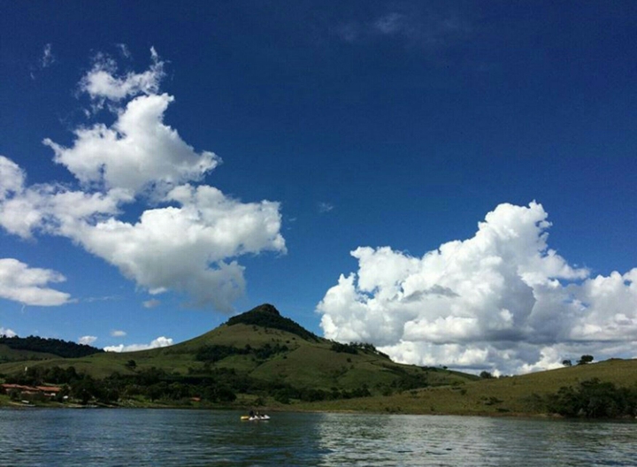 Ribeirão Claro-PR