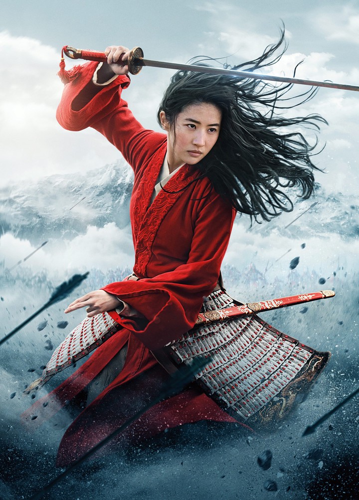 warrior