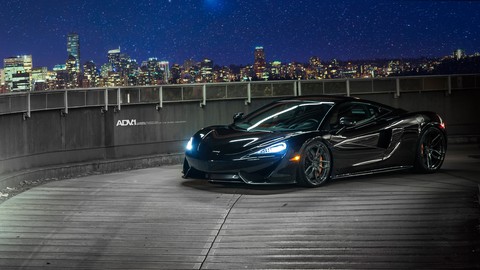 McLaren
