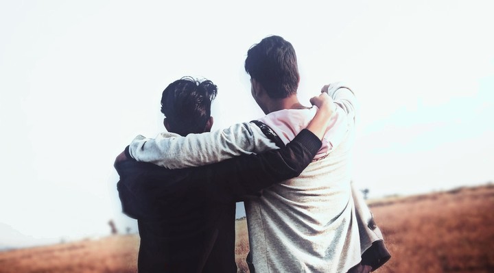 friendship######