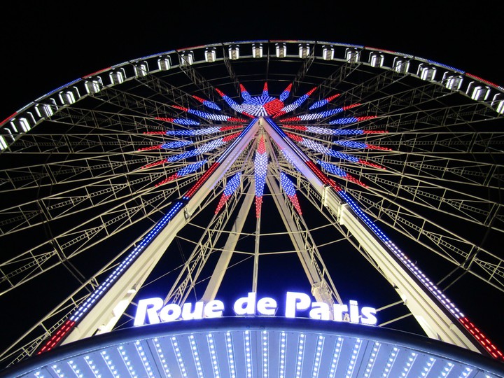 Roue de Paris