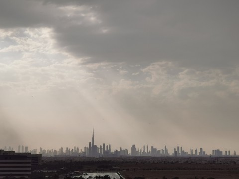 burj khalifa