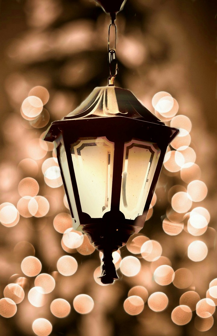 lamps