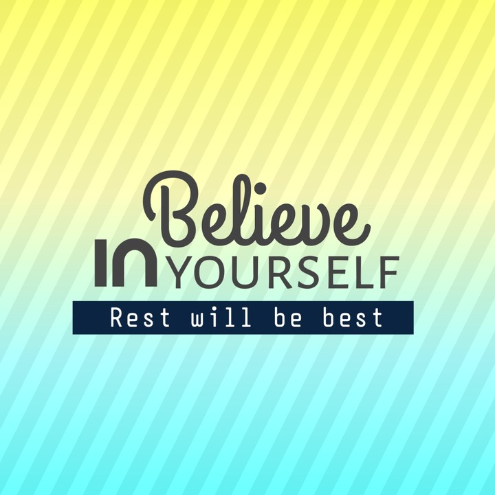 believe