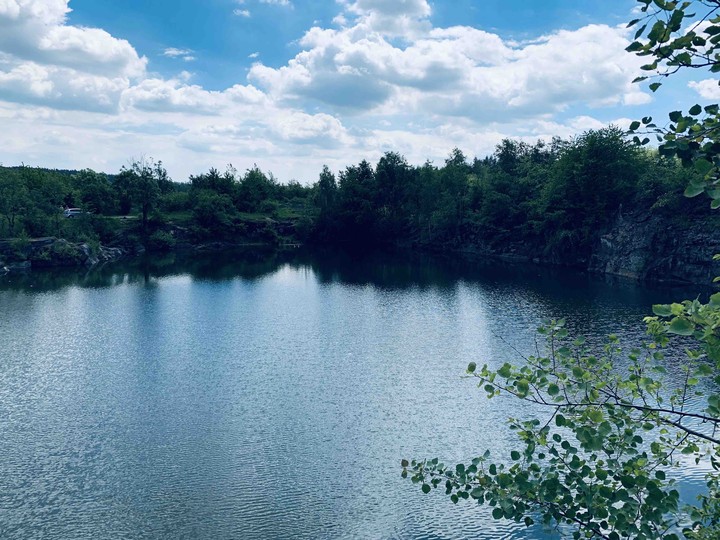 Quarries