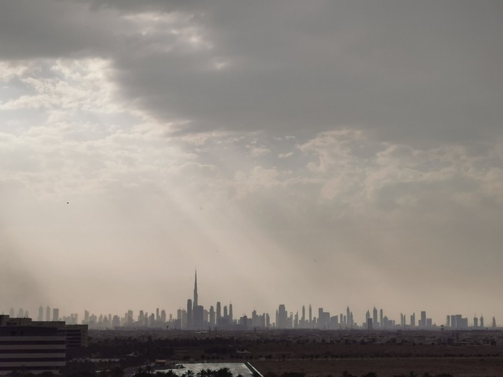 burj khalifa