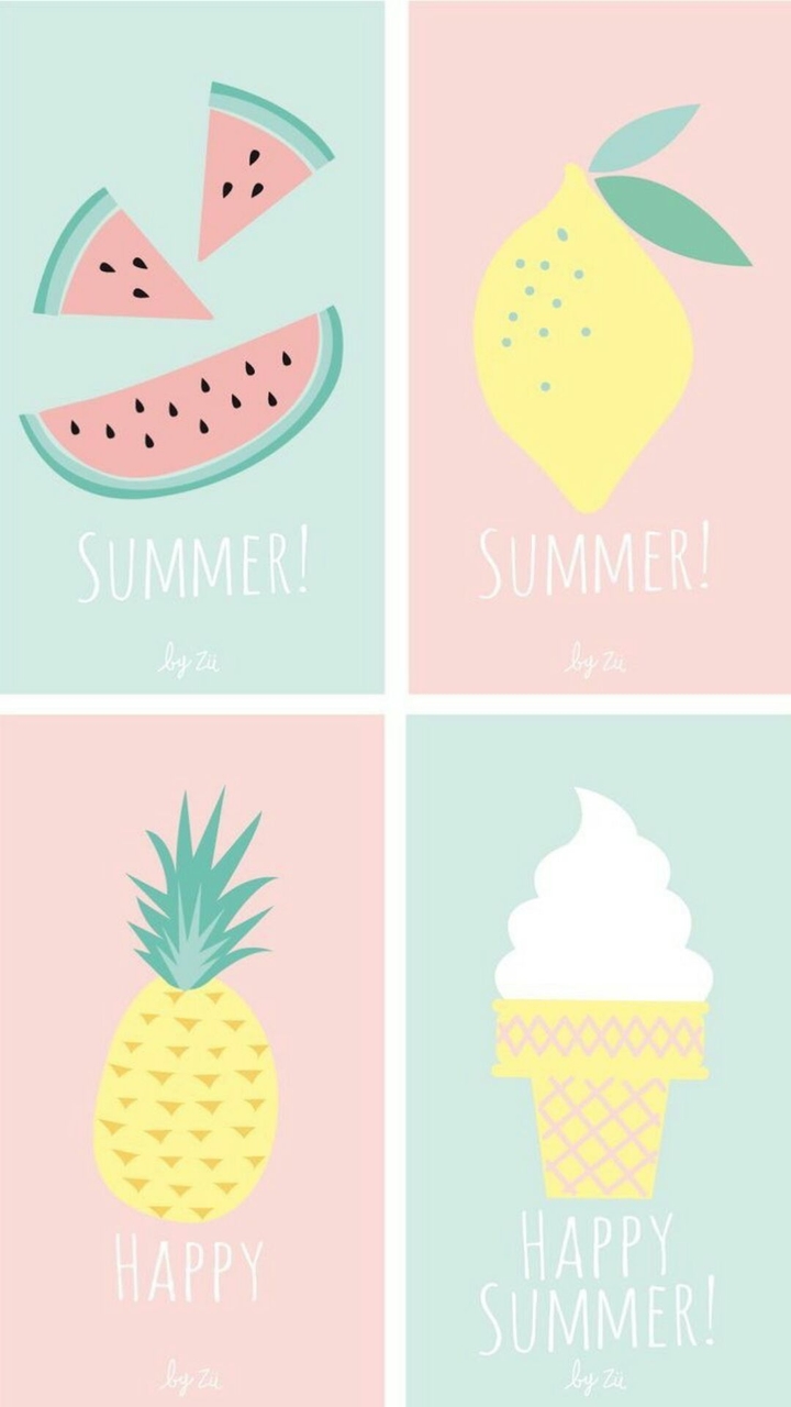 summer