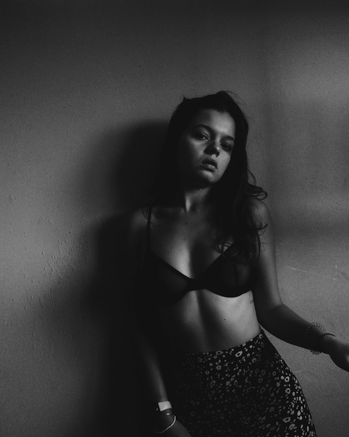 monochrome